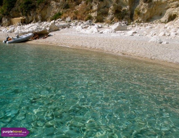 Agios Spyridon Cheap holidays with PurpleTravel 